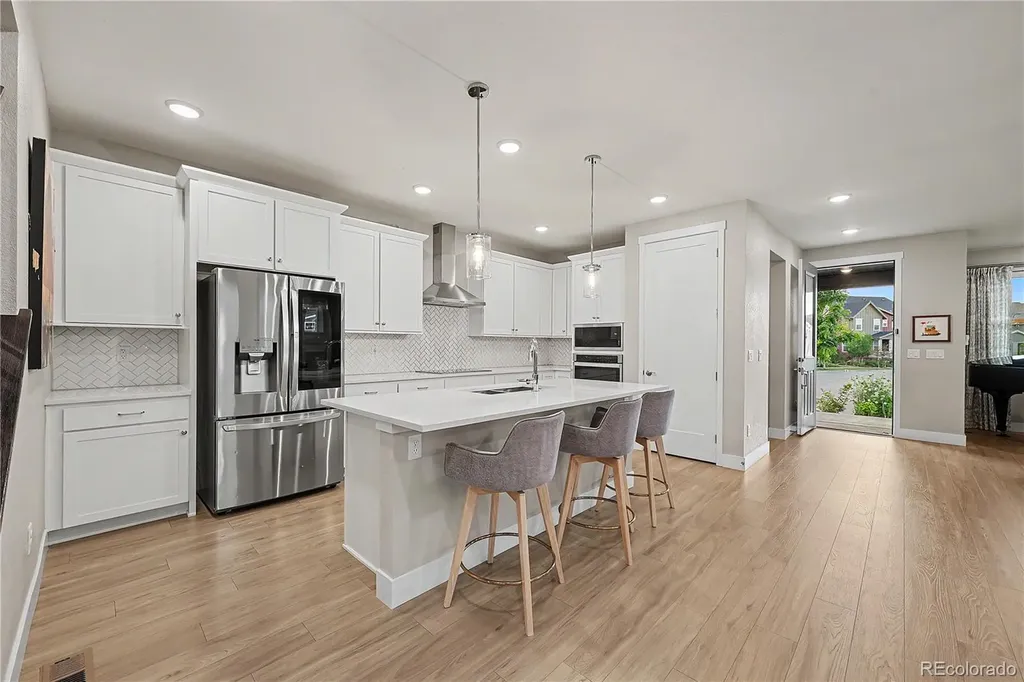 9650 E 63rd Place Denver CO 80238