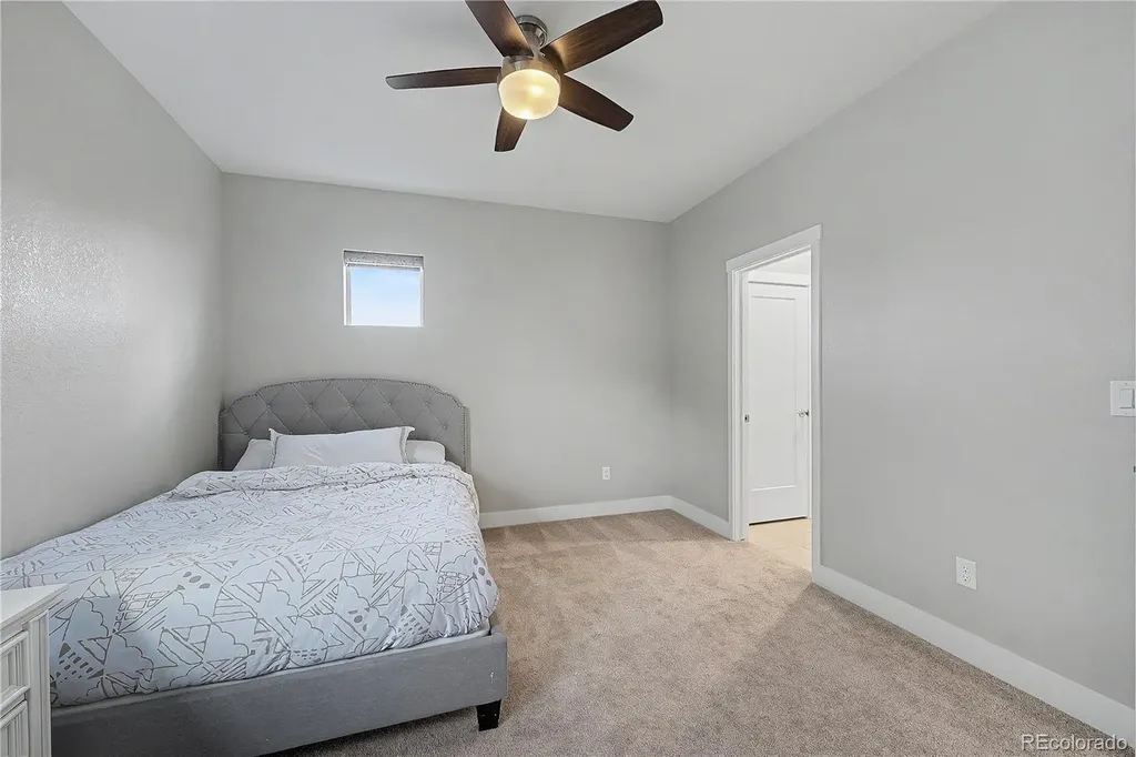9650 E 63rd Place Denver CO 80238