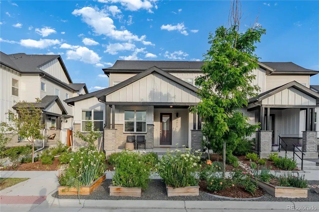 9650 E 63rd Place Denver CO 80238