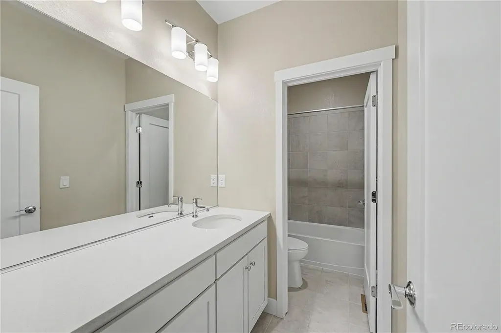 9650 E 63rd Place Denver CO 80238