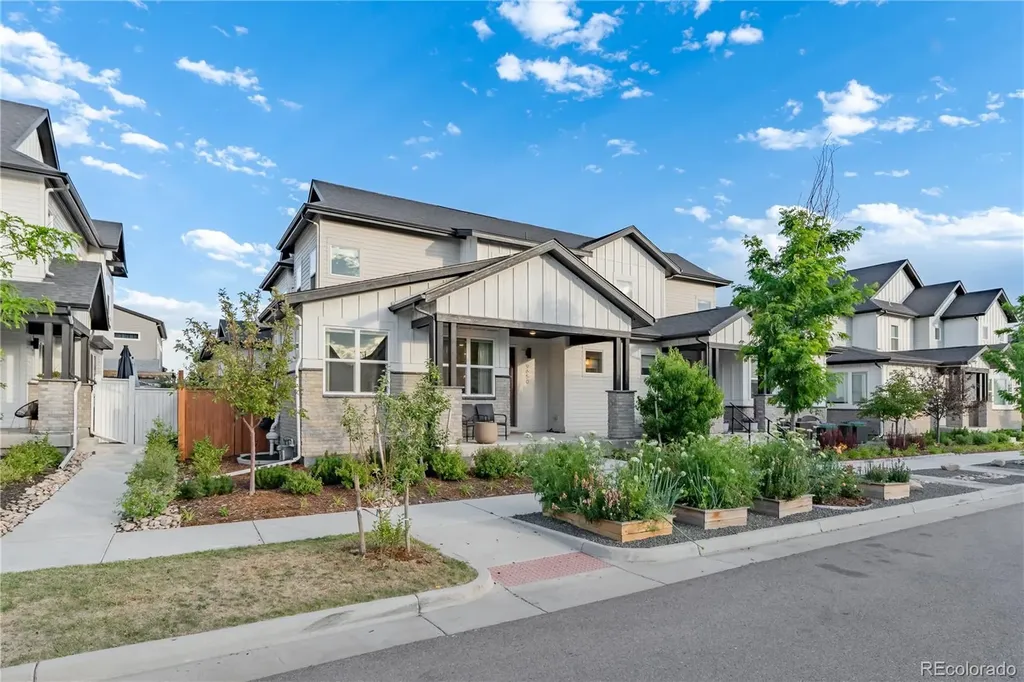 9650 E 63rd Place Denver CO 80238