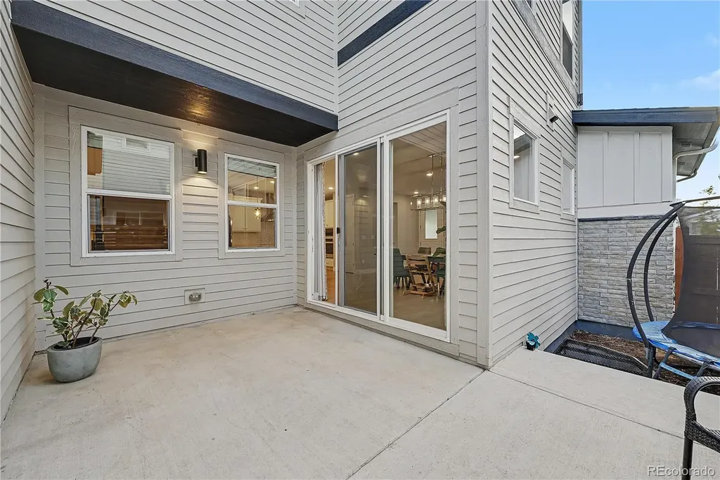 9650 E 63rd Place Denver CO 80238