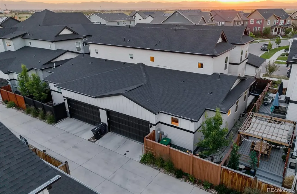 9650 E 63rd Place Denver CO 80238
