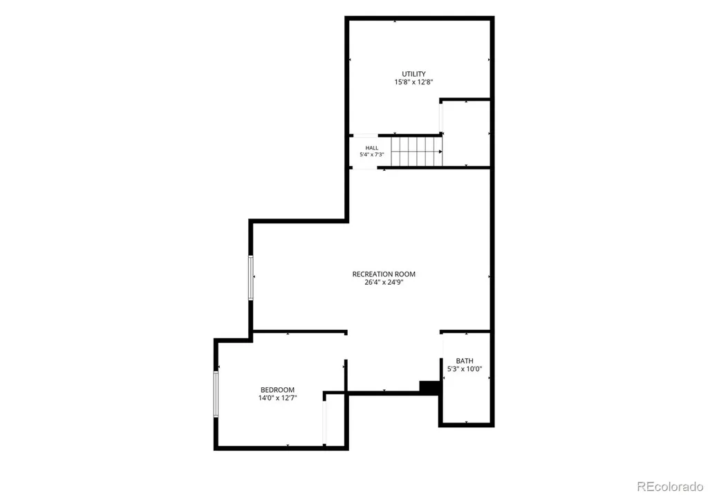 9650 E 63rd Place Denver CO 80238