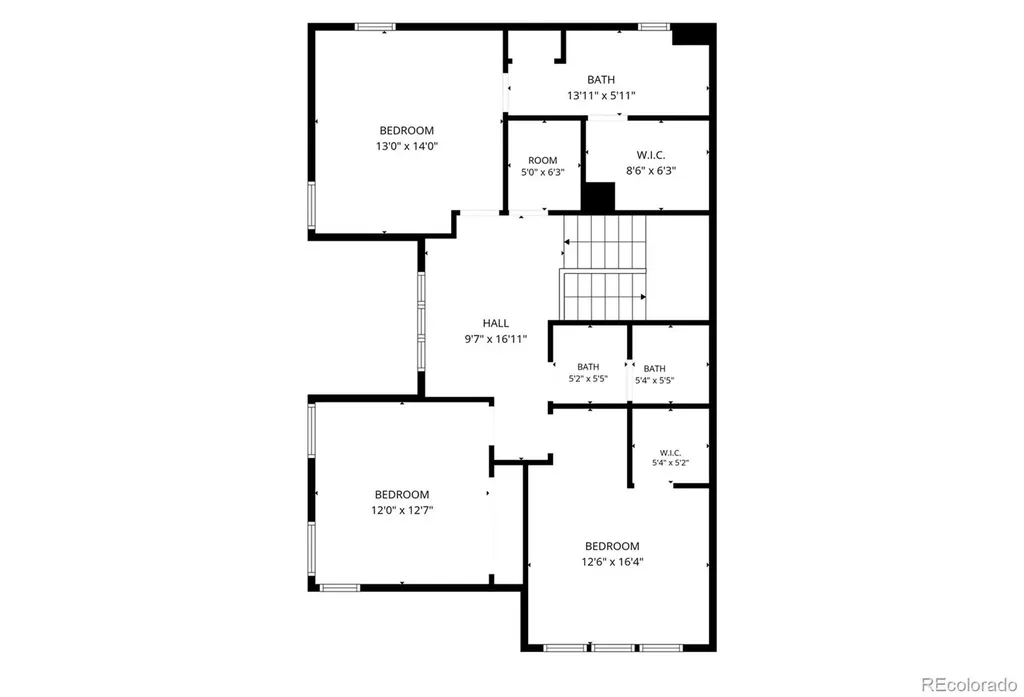 9650 E 63rd Place Denver CO 80238