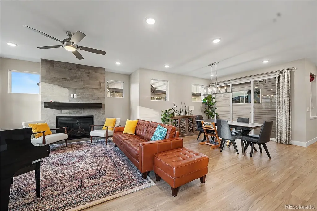 9650 E 63rd Place Denver CO 80238