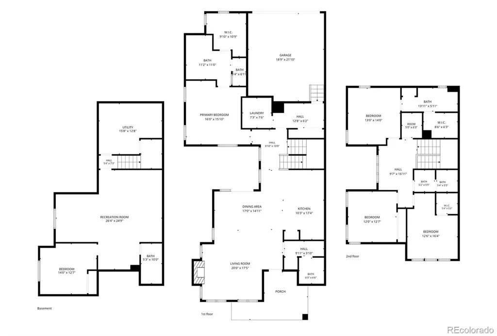 9650 E 63rd Place Denver CO 80238