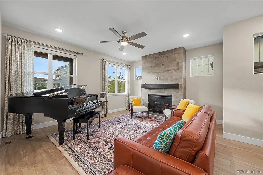 9650 E 63rd Place Denver CO 80238
