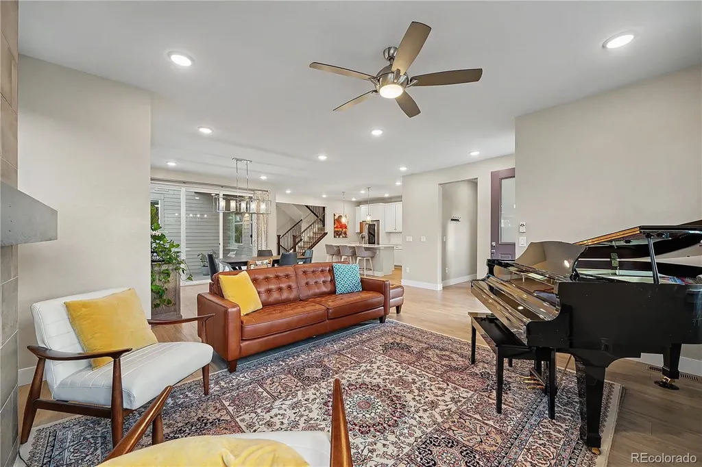 9650 E 63rd Place Denver CO 80238