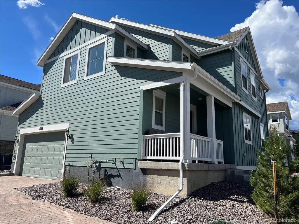 8376 Bijou Creek Avenue Littleton CO 80125