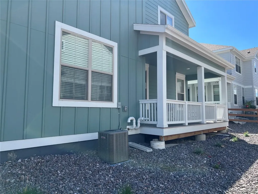 8376 Bijou Creek Avenue Littleton CO 80125