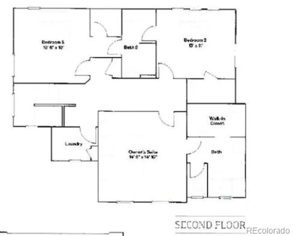 8376 Bijou Creek Avenue Littleton CO 80125