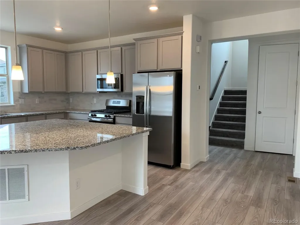 8376 Bijou Creek Avenue Littleton CO 80125