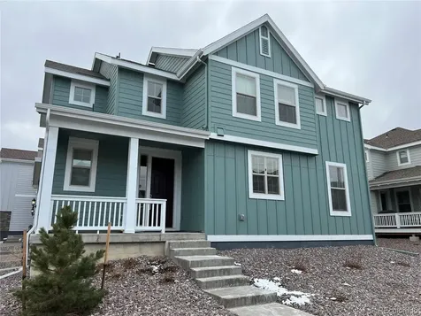 8376 Bijou Creek Avenue Littleton CO 80125