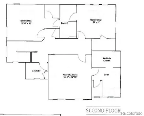 8376 Bijou Creek Avenue Littleton CO 80125