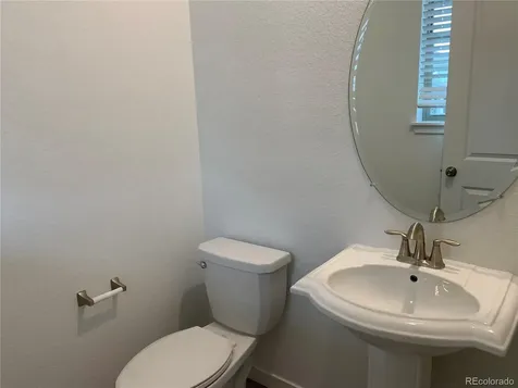 8376 Bijou Creek Avenue Littleton CO 80125