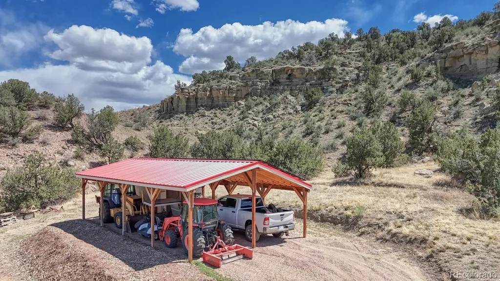 254 Bandito Trail Florence CO 81226