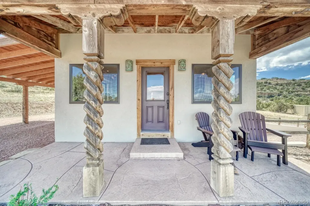 254 Bandito Trail Florence CO 81226