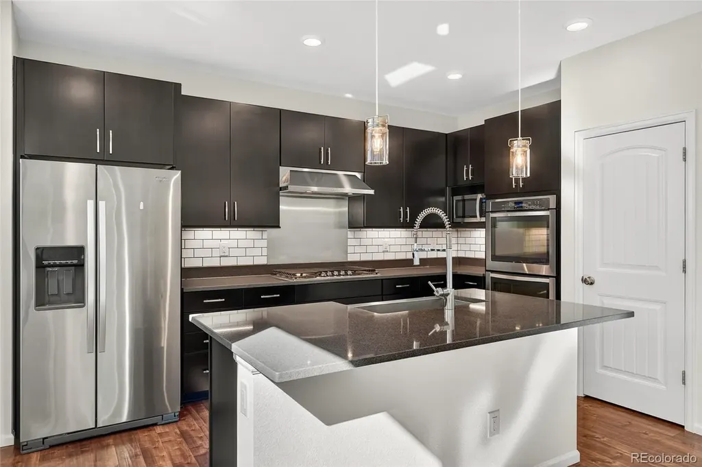 5853 Alton Street Denver CO 80238