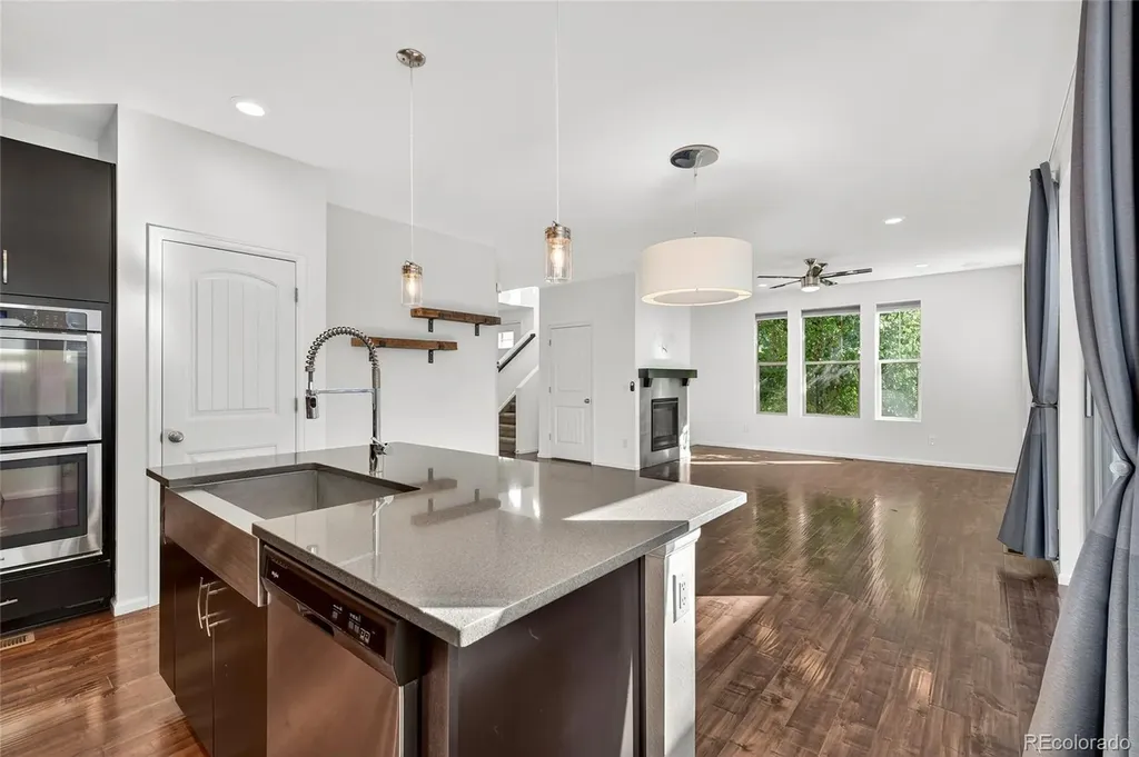 5853 Alton Street Denver CO 80238