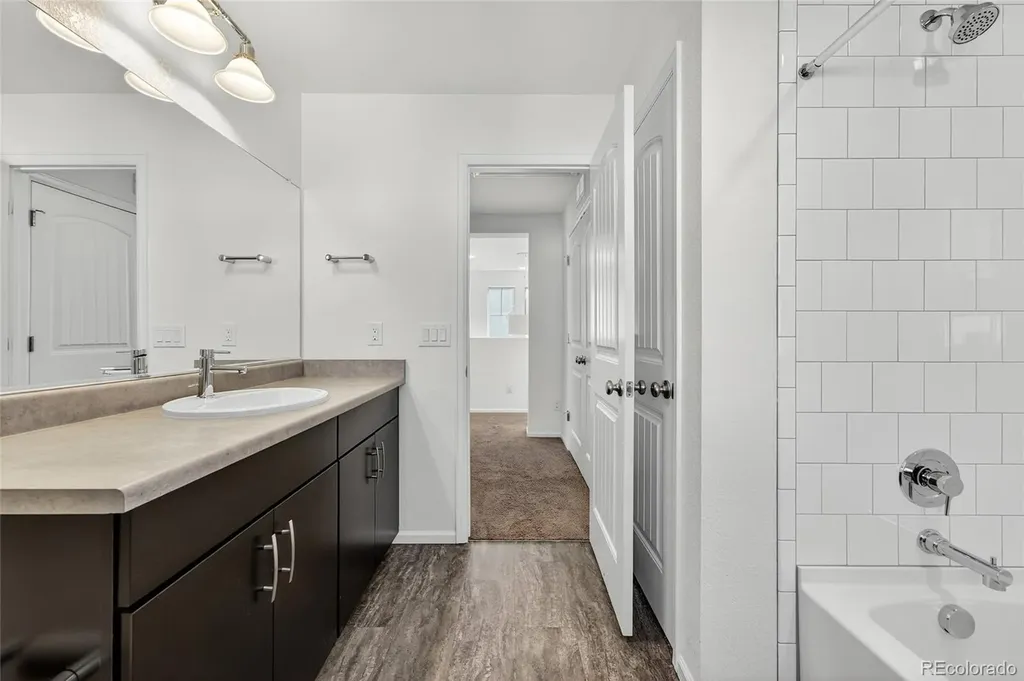 5853 Alton Street Denver CO 80238