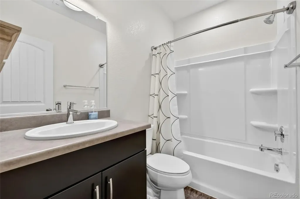 5853 Alton Street Denver CO 80238