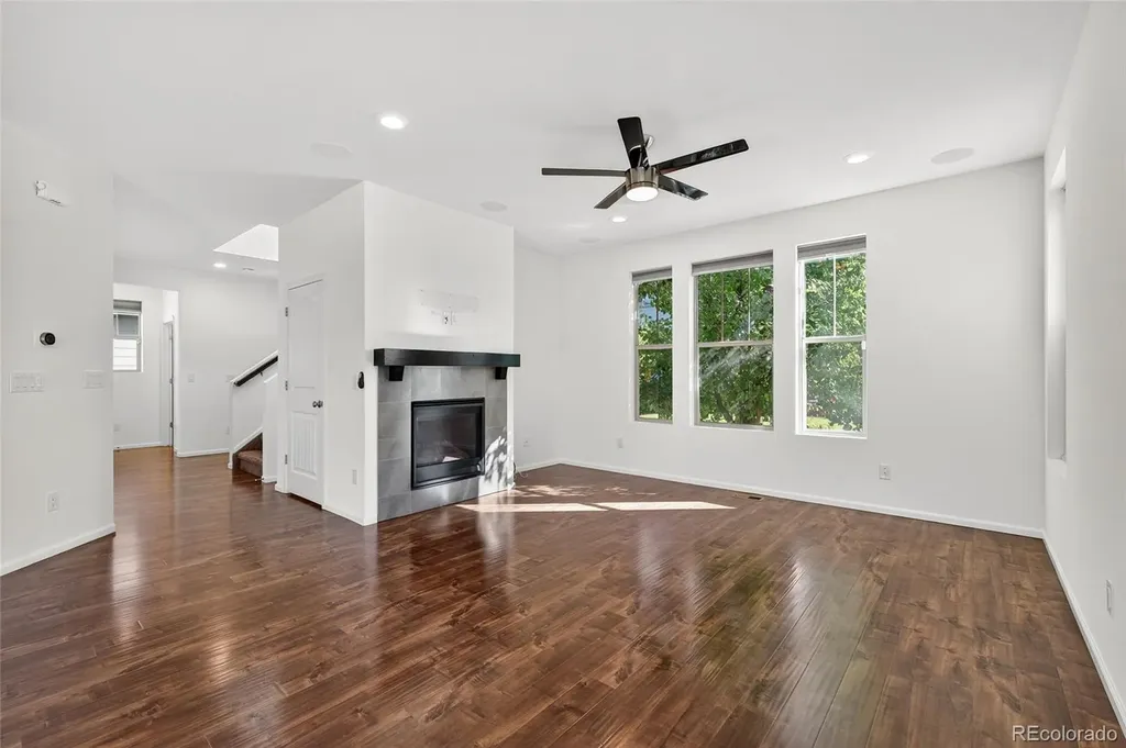 5853 Alton Street Denver CO 80238