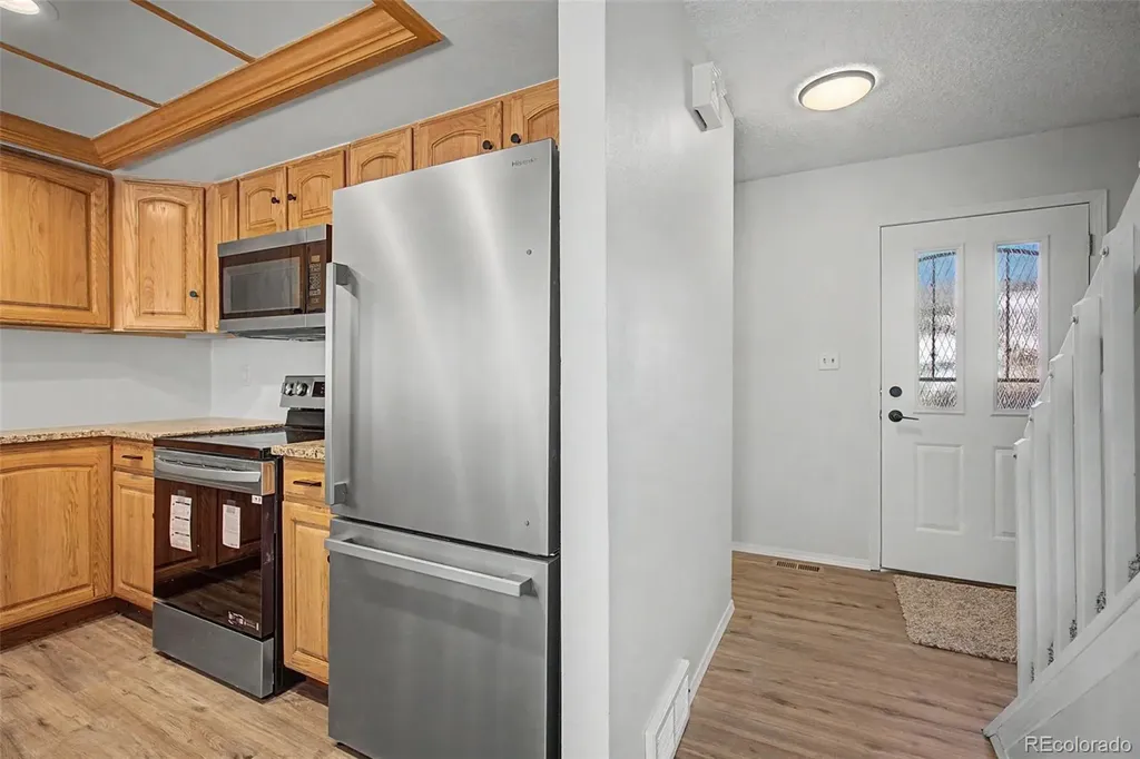 2455 Lexington Village Lane Colorado Springs CO 80916