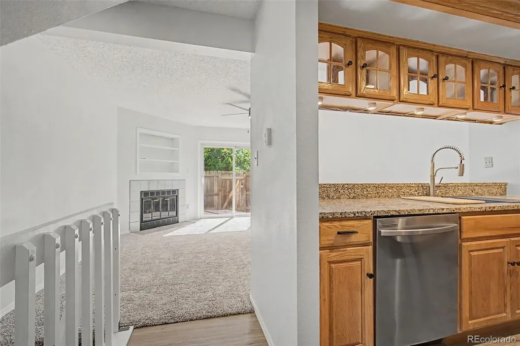 2455 Lexington Village Lane Colorado Springs CO 80916