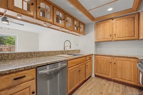 2455 Lexington Village Lane Colorado Springs CO 80916