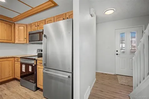 2455 Lexington Village Lane Colorado Springs CO 80916
