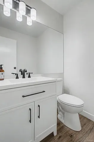 2455 Lexington Village Lane Colorado Springs CO 80916