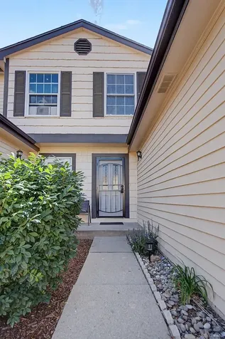 2455 Lexington Village Lane Colorado Springs CO 80916