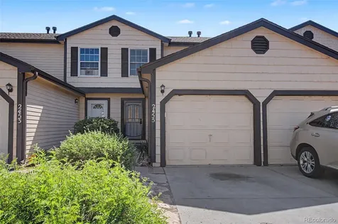 2455 Lexington Village Lane Colorado Springs CO 80916