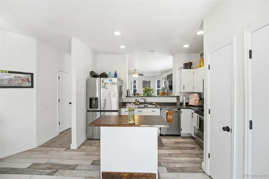 1793 Flintshire Street Colorado Springs CO 80910