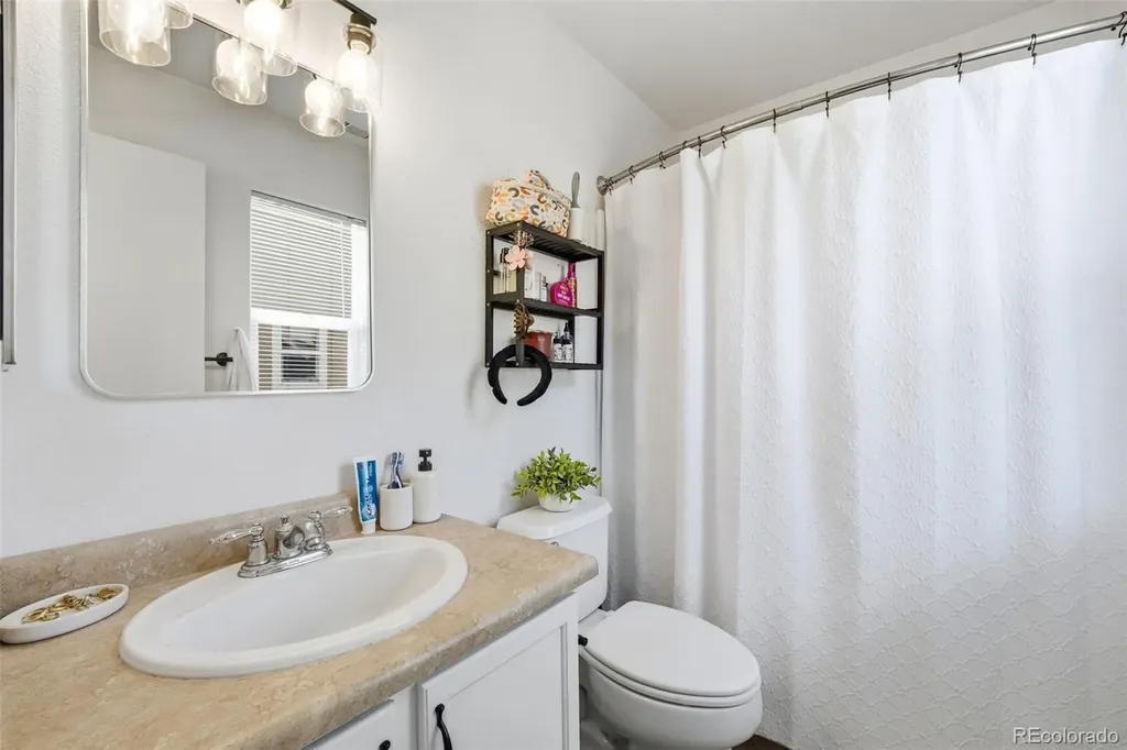 1793 Flintshire Street Colorado Springs CO 80910