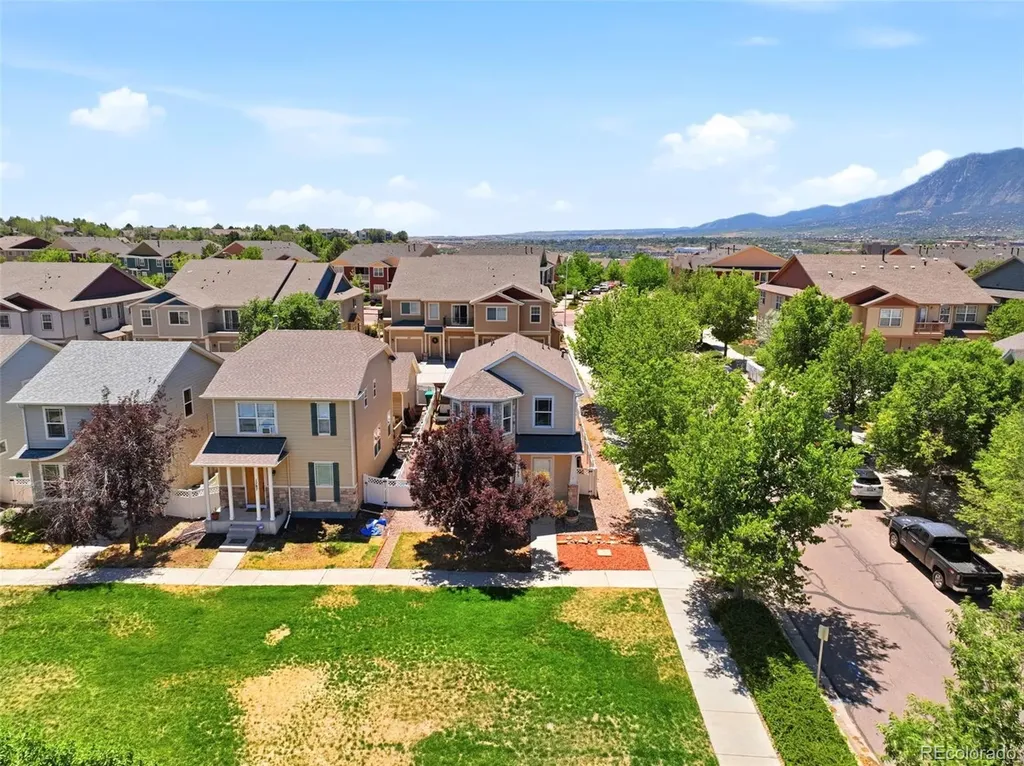 1793 Flintshire Street Colorado Springs CO 80910