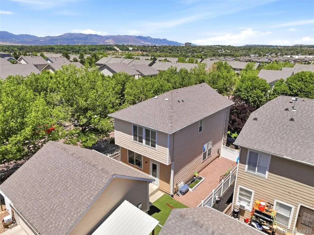 1793 Flintshire Street Colorado Springs CO 80910