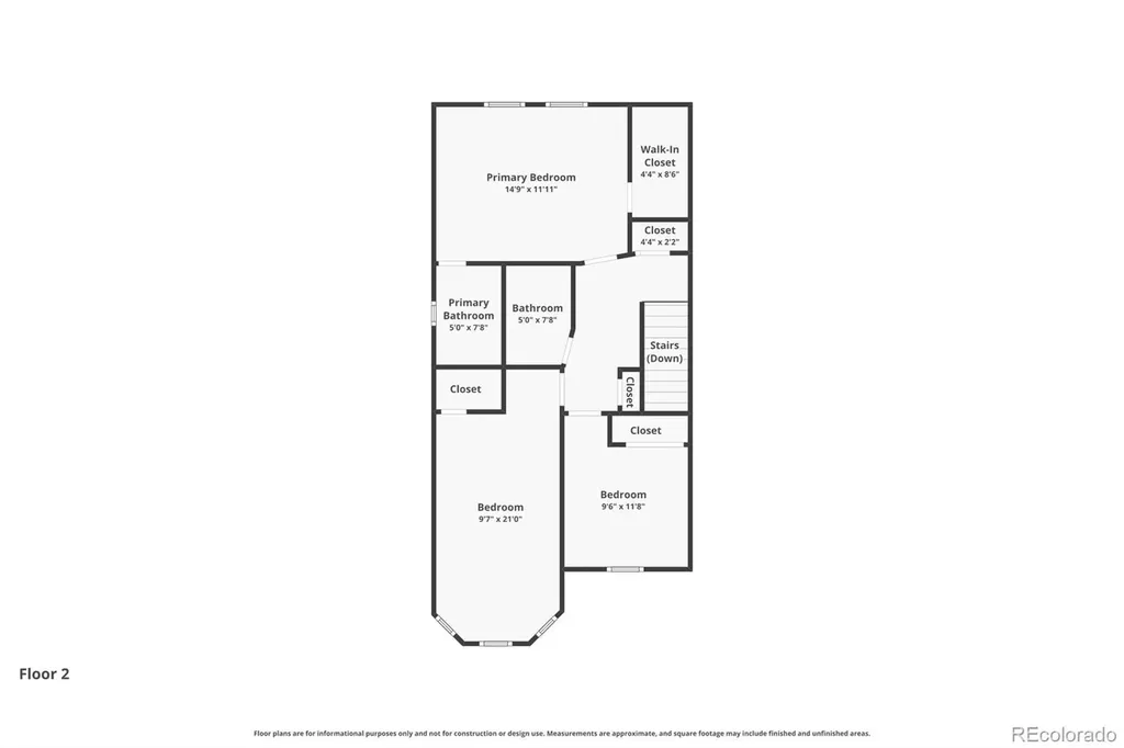 1793 Flintshire Street Colorado Springs CO 80910