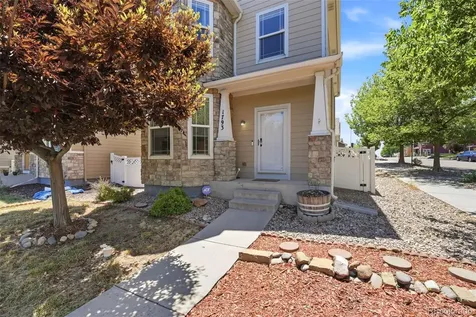 1793 Flintshire Street Colorado Springs CO 80910