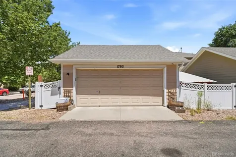 1793 Flintshire Street Colorado Springs CO 80910