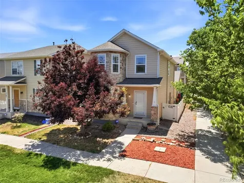 1793 Flintshire Street Colorado Springs CO 80910