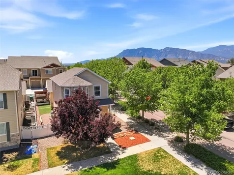 1793 Flintshire Street Colorado Springs CO 80910