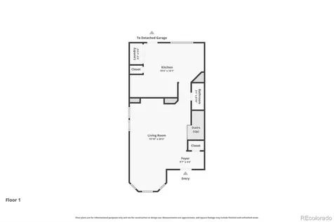1793 Flintshire Street Colorado Springs CO 80910
