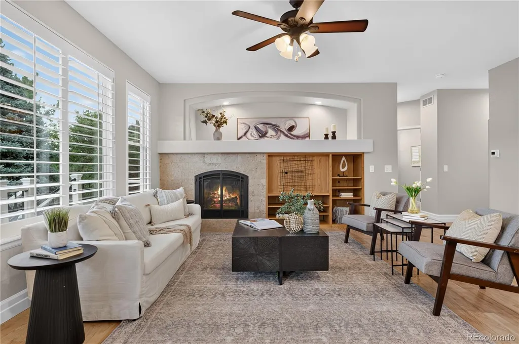 10226 Joseph Drive Highlands Ranch CO 80130