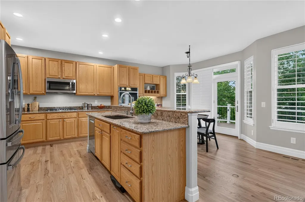 10226 Joseph Drive Highlands Ranch CO 80130