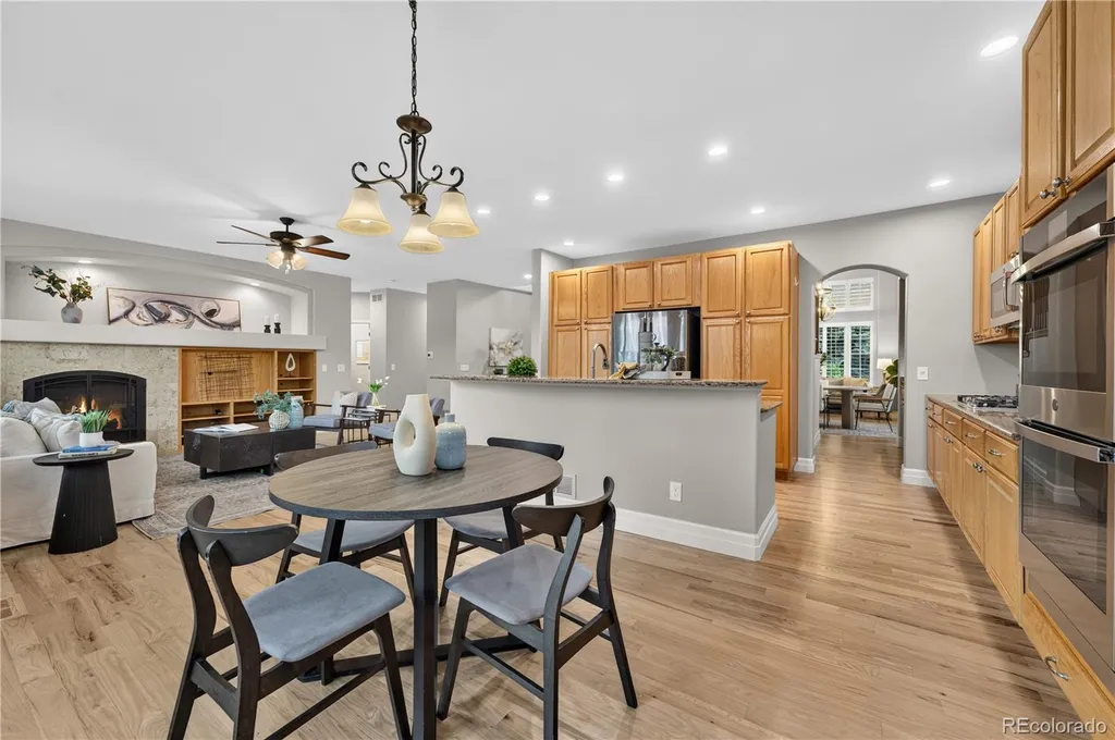 10226 Joseph Drive Highlands Ranch CO 80130