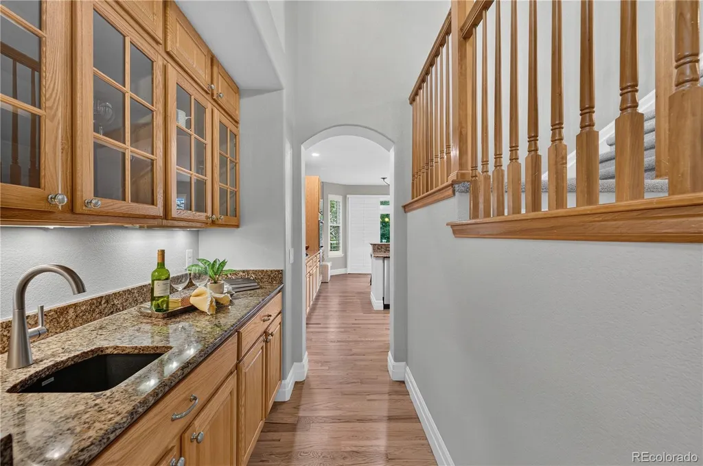 10226 Joseph Drive Highlands Ranch CO 80130
