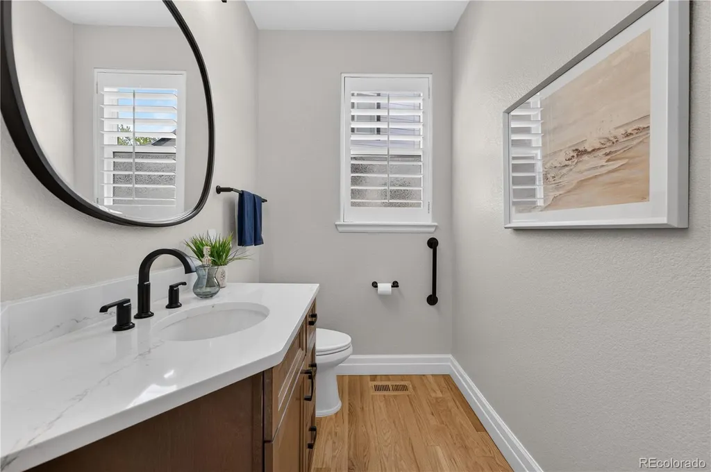 10226 Joseph Drive Highlands Ranch CO 80130
