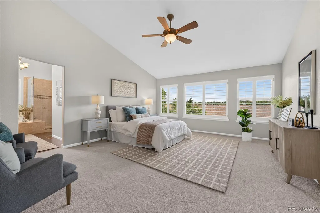 10226 Joseph Drive Highlands Ranch CO 80130